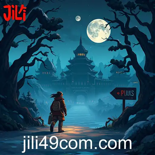 Exploring the Excitement of 'Adventure Games' with the Jili 49 Keyword