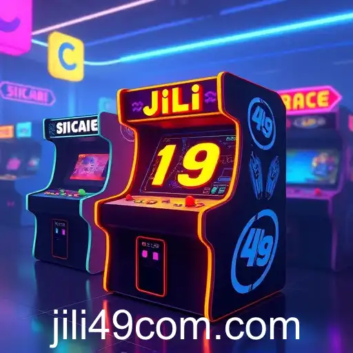 Exploring the Evolution and Appeal of Arcade Games: A Deep Dive into the Jili 49 Experience