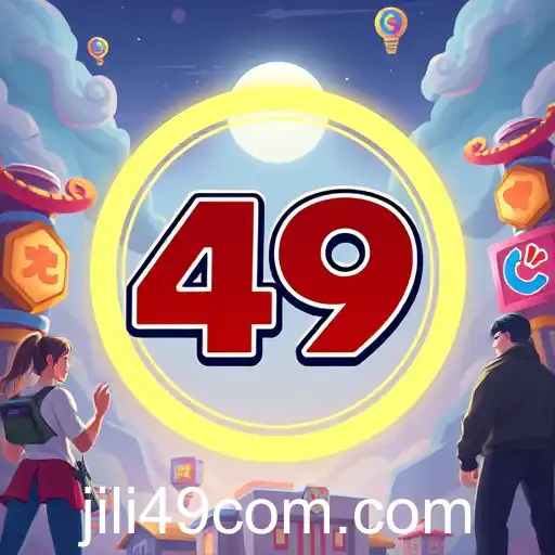 Exploring 'Casual Games': An Insight into the Jili 49 Experience
