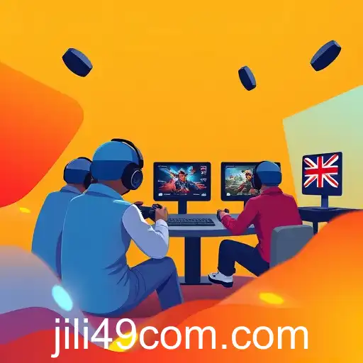 Emerging Trends in the Online Gaming World