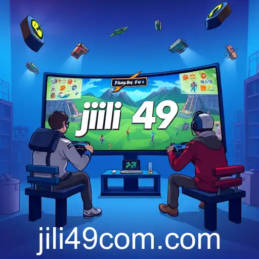 Evolution of Online Gaming in 2025