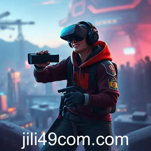 Exploring the Rise of Jili 49 in Online Gaming