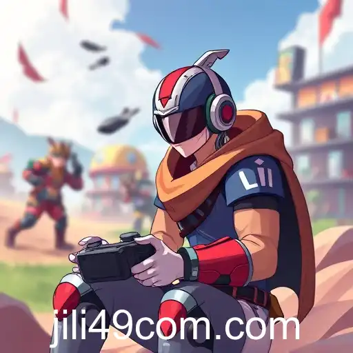 The Rising Popularity of Jili 49 in Online Gaming