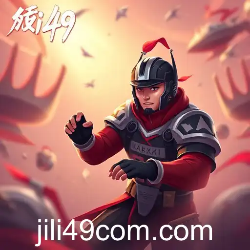 The Rise of Jili 49 in Online Gaming
