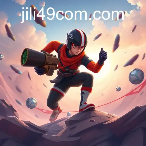 Jili 49: Revolutionizing Online Gaming in 2025