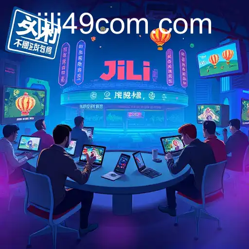The Rise of Jili 49 in the Gaming World