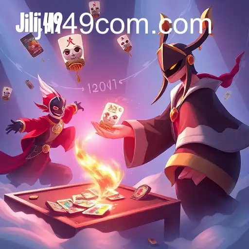 Jili 49: Revolutionizing Online Gaming