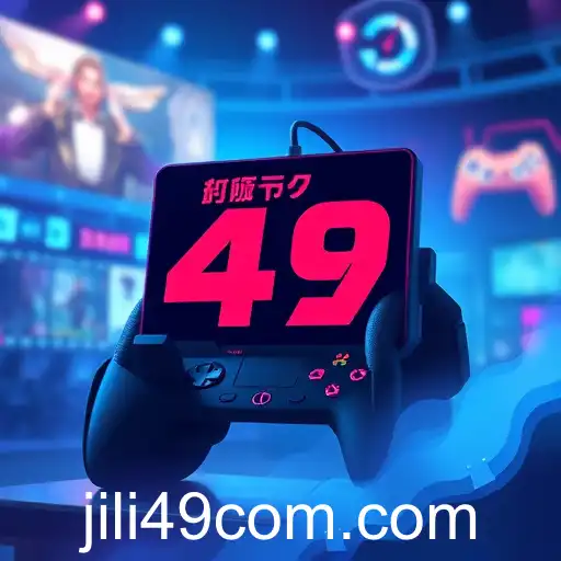 The Rise of Jili 49 in Online Gaming
