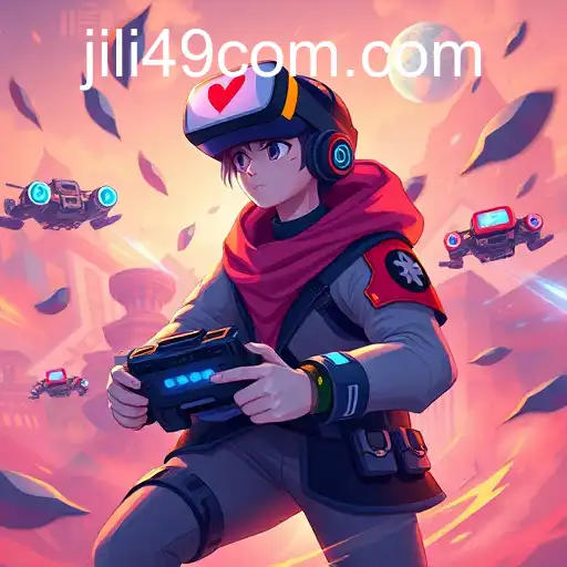 Jili 49 Revolutionizes Online Gaming Experience