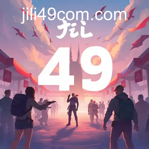 The Rise of Jili 49 in Online Gaming