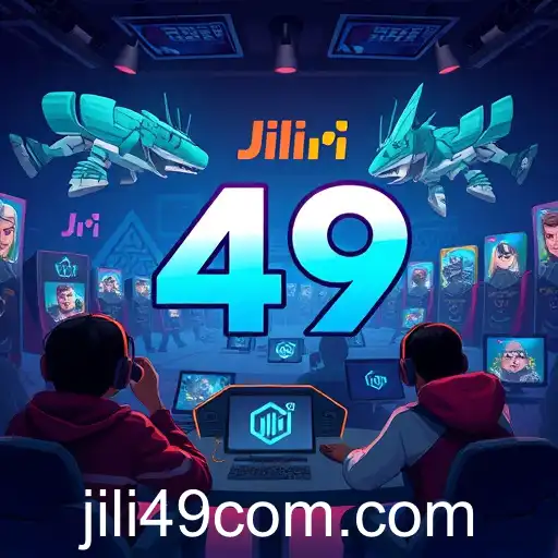 The Rise of Online Gaming Platforms in 2025