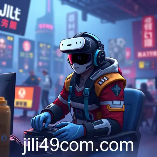 jili 49