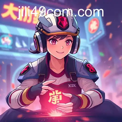 The Rise of Jili 49: A New Era in Online Gaming