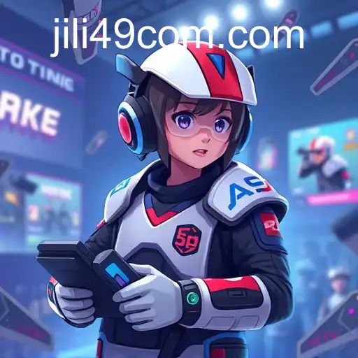The Rise of Jili 49 in Online Gaming