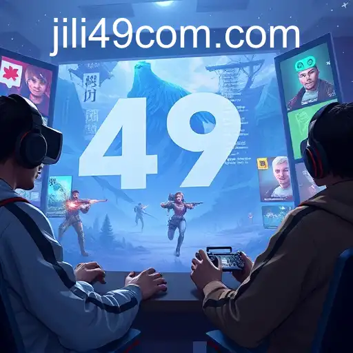 The Rise of Online Gaming Platforms