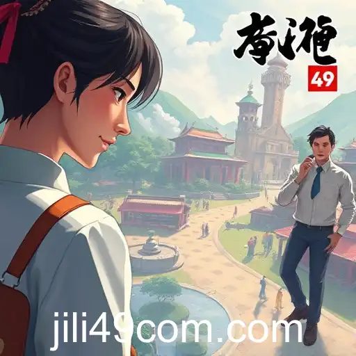 Exploring the Exciting World of Simulation Games: A Spotlight on 'jili 49'
