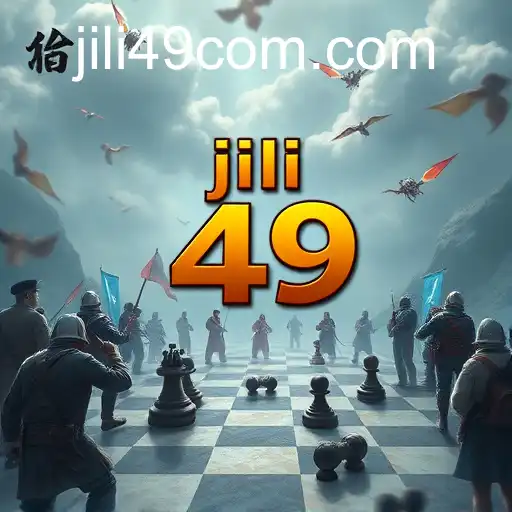 Exploring the Intricacies of Strategy Games with Jili 49